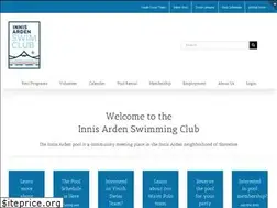 Sites similar to innisardenswimclub.com