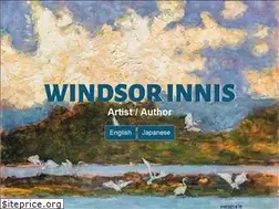Sites similar to innisart.com
