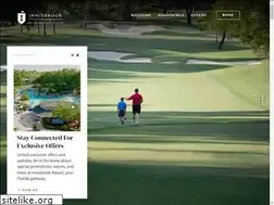 Sites similar to innisbrookgolfresort.com