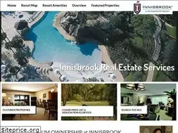 Sites similar to innisbrookrealestate.com