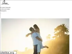 Sites similar to inniscaseyphoto.com