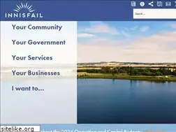 Sites similar to innisfail.ca