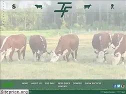 Sites similar to innisfailfarm.com