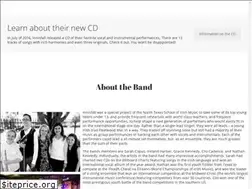Sites similar to innisfallband.com