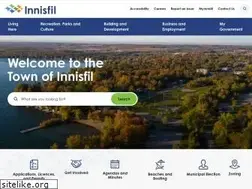 Sites similar to innisfil.ca