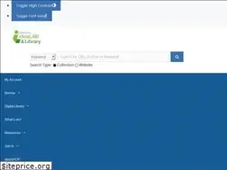 Sites similar to innisfil.library.on.ca