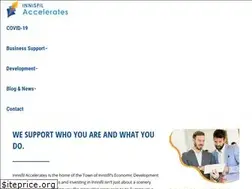 Sites similar to innisfilaccelerates.ca