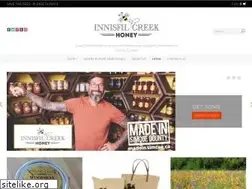 Sites similar to innisfilcreekhoney.com