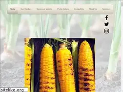 Sites similar to innisfilfarmersmarket.ca