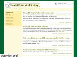 Sites similar to innisfilhistorical.ca