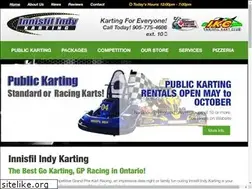 Sites similar to innisfilindy.com