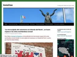 Sites similar to innisfree1916.wordpress.com