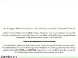Sites similar to innisfreebandb.com