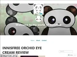Sites similar to innisfreeboo.wordpress.com