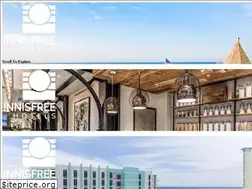 Sites similar to innisfreehotels.com