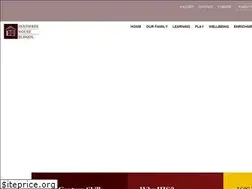 Sites similar to innisfreehouseschool.com
