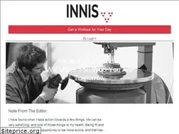 Sites similar to innismcmahon.com
