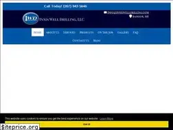 Sites similar to inniswelldrilling.com