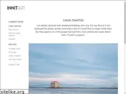 Sites similar to innitart.com