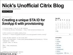 Sites similar to innitec.wordpress.com