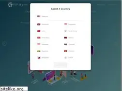 Sites similar to innity.com
