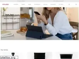 Sites similar to innjoo.com