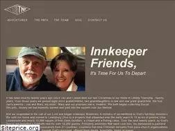 Sites similar to innkeeperministries.org