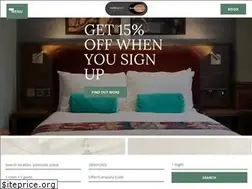 Sites similar to innkeeperslodge.com
