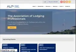 Sites similar to innkeeping.org