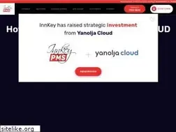 Sites similar to innkeypms.net