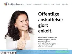 Sites similar to innkjopskontoret.no