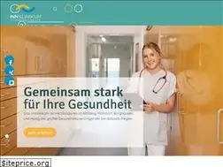 Sites similar to innklinikum.de