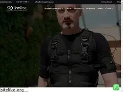 Sites similar to innlineglobal.com
