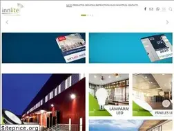 Sites similar to innlite.com