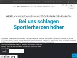 Sites similar to innlodge.ch