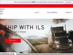 Sites similar to innlogistics.com