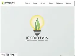 Sites similar to innmakers.com