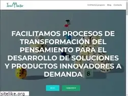 Sites similar to innmentor.com