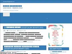 Sites similar to innmk.com