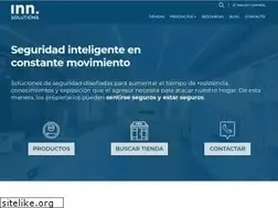 Sites similar to innmotion.es