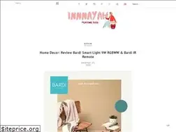 Sites similar to innnayah.com