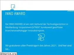 Sites similar to inno-award.de