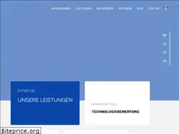 Sites similar to inno-beratung.de