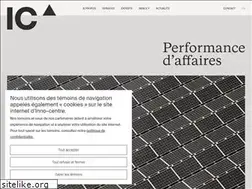Sites similar to inno-centre.com