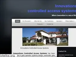 Sites similar to inno-ctrl-access.com