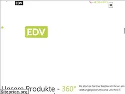Sites similar to inno-edv.at