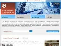 Sites similar to inno-exp.ru