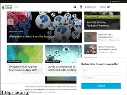 Sites similar to inno-forum.org