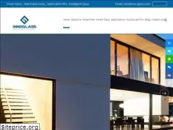 Sites similar to inno-glass.com