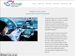 Sites similar to inno-logic.com